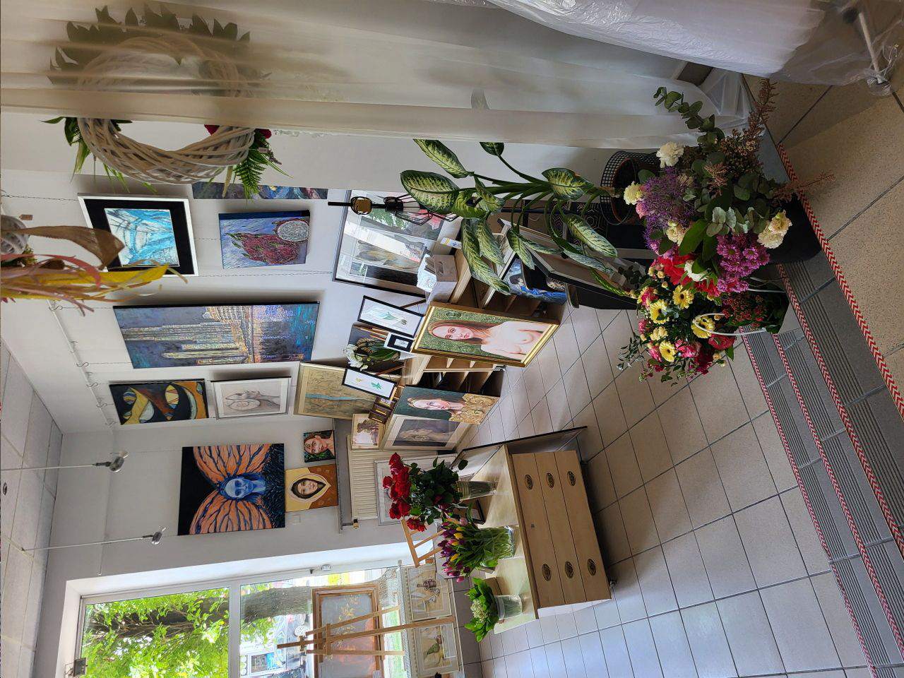 Galeria Sztuki Arche