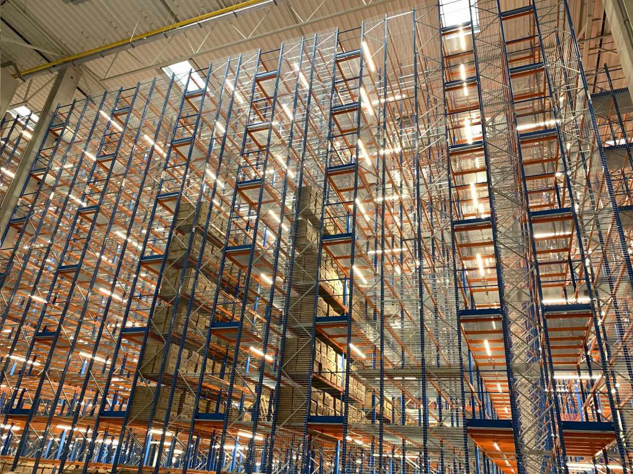 niszczenie dokumentacji