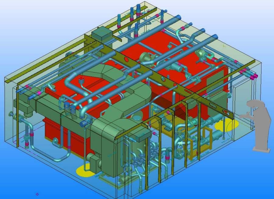 projektowanie konstrukcji