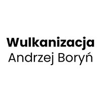 Wulkanizacja Andrzej Boryń - Stacje obsługi i warsztaty samochodowe