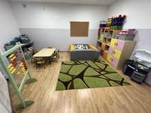 przedszkole integracyjne