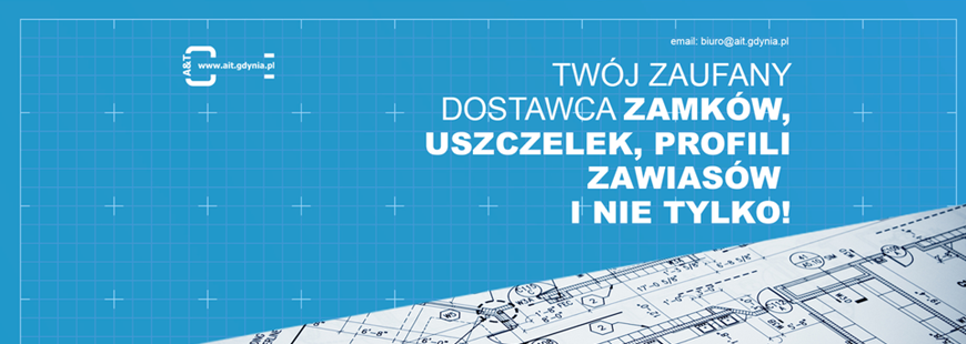 A&T Przedsiębiorstwo Wielobranżowe Anna Zielińska, Gdynia