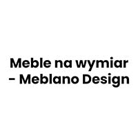 Meble na wymiar - Meblano Design - Meble na zamówienie