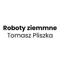 Tomasz Pliszka Roboty Ziemne - Wynajem maszyn budowlanych