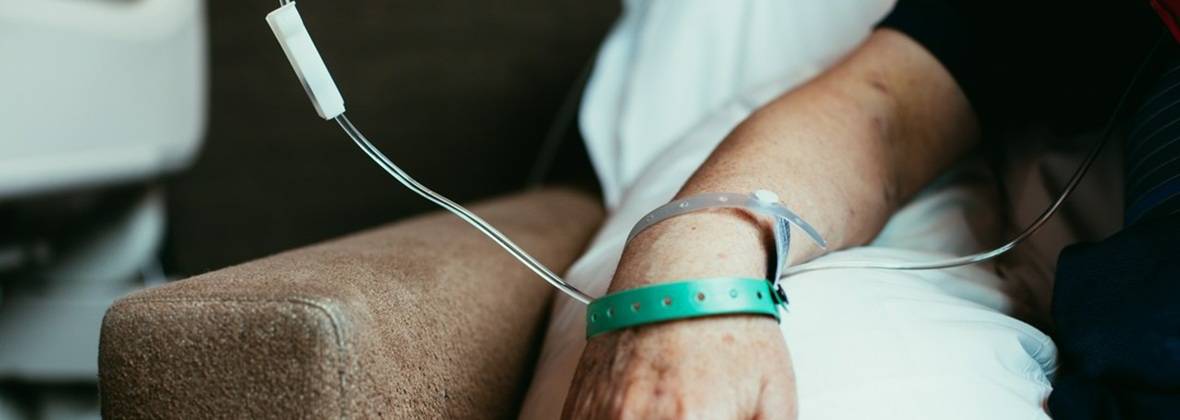 S.O.S. Mobilna Pielęgniarka Grażyna Dziennik