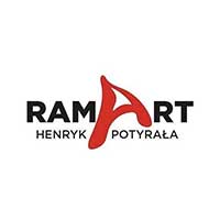 Ramart ZPHU Potyrała Henryk - Ramy i oprawy obrazów