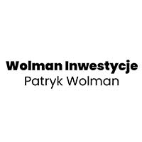 Wolman Inwestycje Patryk Wolman - Układanie gresu i płytek ceramicznych