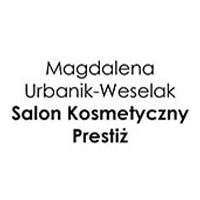 Magdalena Urbanik-Weselak Salon Kosmetyczny Prestiż - Salony SPA i odnowa biologiczna