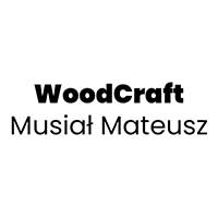 WoodCraft Musiał Mateusz - Meble ogrodowe