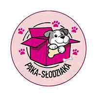 Sklep Zoologiczny Paka-Słodziaka- Myśliwiec Małgorzata I Kryska Paulina S.C. - Sprzedaż wysyłkowa