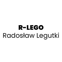 R-LEGO Radosław Legutki - Budowa i wykończenia pod klucz