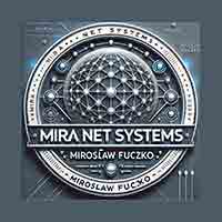 Miranet Systems Mirosław Fuczko - Informatyka
