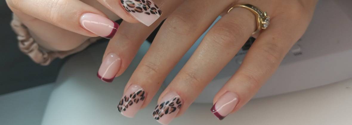 Salonik Stylizacji Paznokci Anna Piórkowska