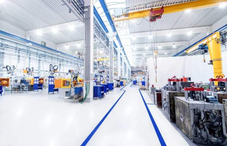 posadzki elektrostatyczne