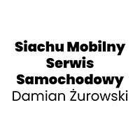 Siachu Mobilny Serwis Samochodowy Damian Żurowski - Stacje diagnostyczne i przeglądy techniczne