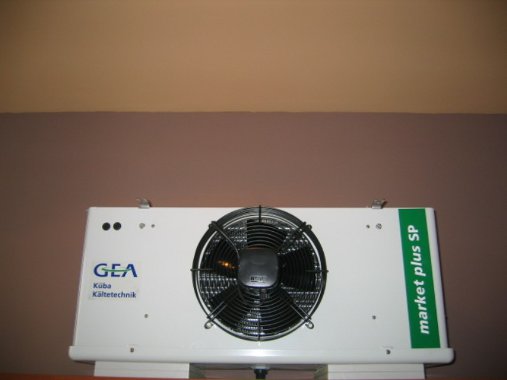 agregat chłodniczy bock