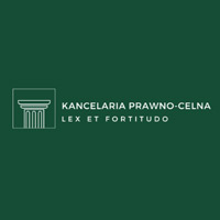 Ryszard Krakowski Kancelaria Prawno Celna Lex et fortitudo - Doradztwo prawne