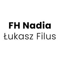 FH Nadia Łukasz Filus - Sklepy odzieżowe