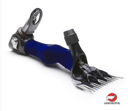 maszynka do strzyżenia Lister Skorpion