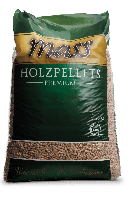 ZPUH MASS paczka opału