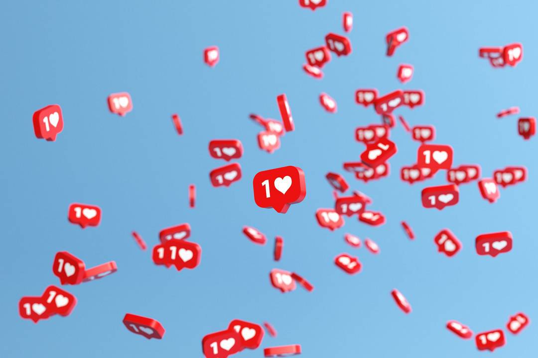 youtuber z dużą oglądalnością