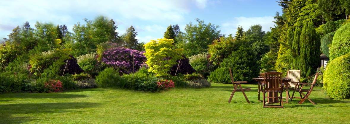 Twój Ogród Michał Fuchs, Orzesze