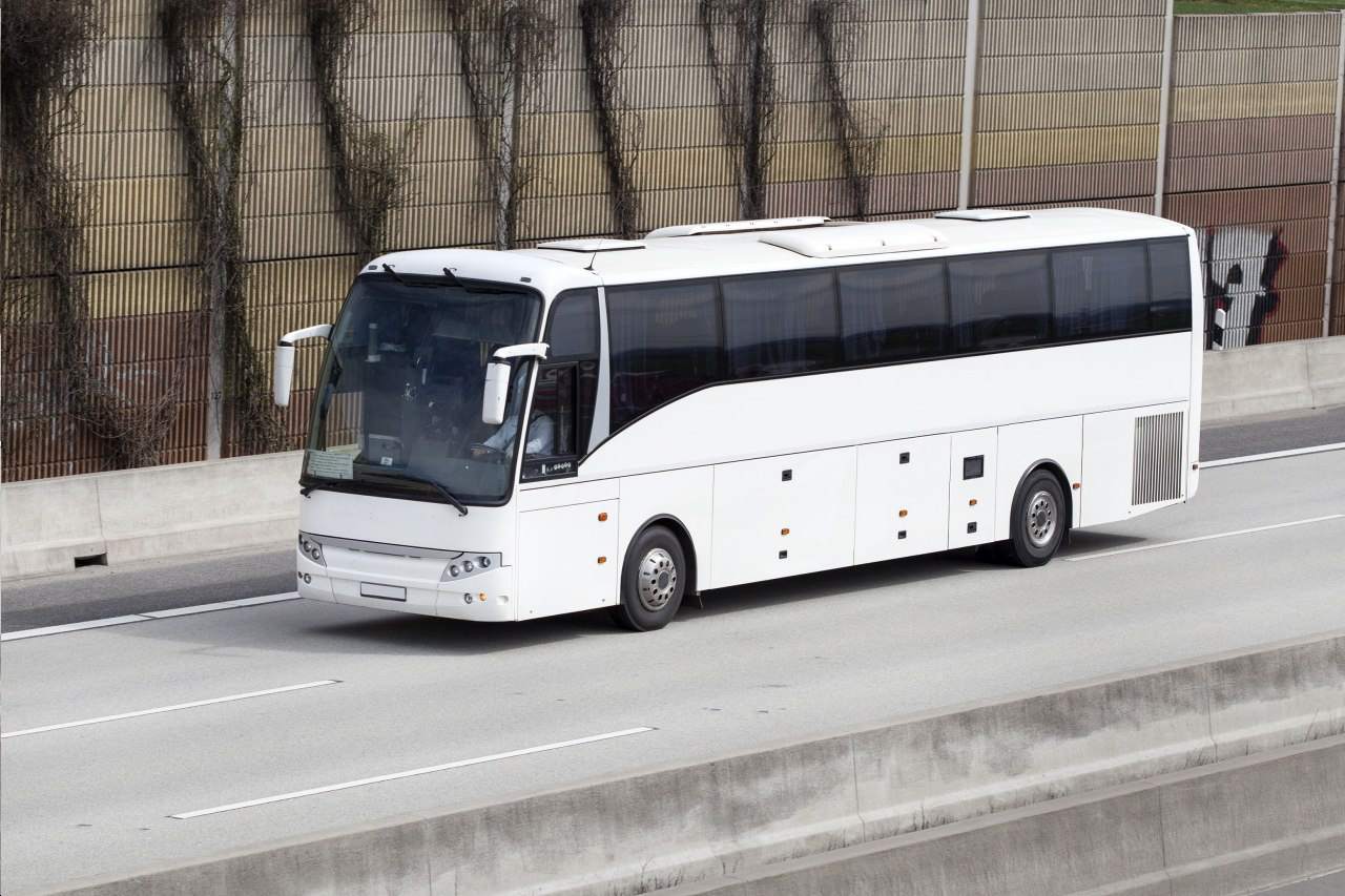 Hańcza Travel przewóz autokarowy