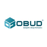 OBUD Michał Budzinski - logo