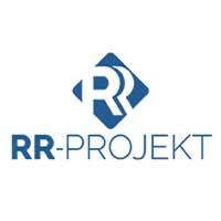 RR-Projekt Rafał Radowiecki - logo