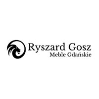 Meble Na Zamówienie Import-Export Ryszard Gosz - logo