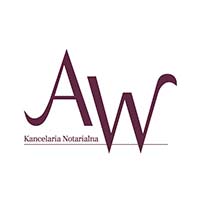 Kancelaria Notarialna Angelika Wojnowska, Adrianna Wirth - Notariusze s.c. - logo