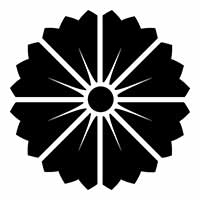 Goździk - Studio Ogrodów Ewa Pikusa - logo