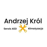 Król Andrzej. Serwis sprzętu AGD i Klimatyzacje - logo