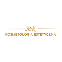 Marta Roszkowska Kosmetologia Estetyczna - logo