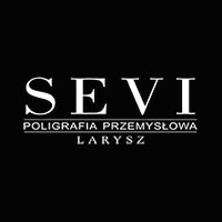 Sevi Larysz Florian Larysz - logo