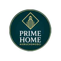 Prime Home Nieruchomości Michał Aleksanderek - logo