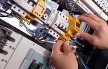 usługi elektryczne