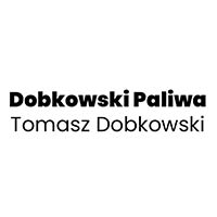 Dobkowski Paliwa Tomasz Dobkowski - logo