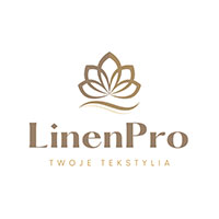 LinenPro Tekstylia - logo