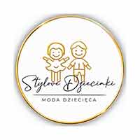 StyLove Dzieciaki Moda Dziecięca - logo