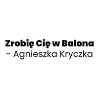 Zrobię Cię w Balona - Agnieszka Kryczka, Gatka