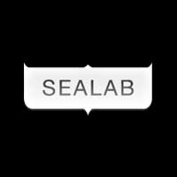 Sealab Sp. z o.o. - logo