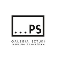 Galeria Sztuki PS Jadwiga Szymańska - logo