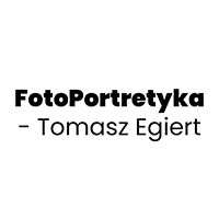 FotoPortretyka - Tomasz Egiert - logo