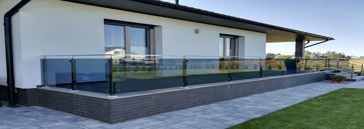 Balustradex Marcin Siudaj, Stara Wieś