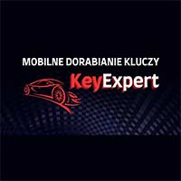 Dorabianie Kluczy Key Expert Jacek Rzadkowski - logo