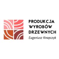 Knapczyk E. Produkcja Wyrobów Drzewnych - logo