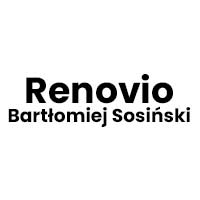 Renovio Bartłomiej Sosiński - logo
