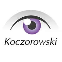 Rafał Koczorowski. Optyka, okulistyka - Optycy