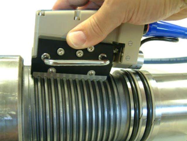 badania nieniszczące